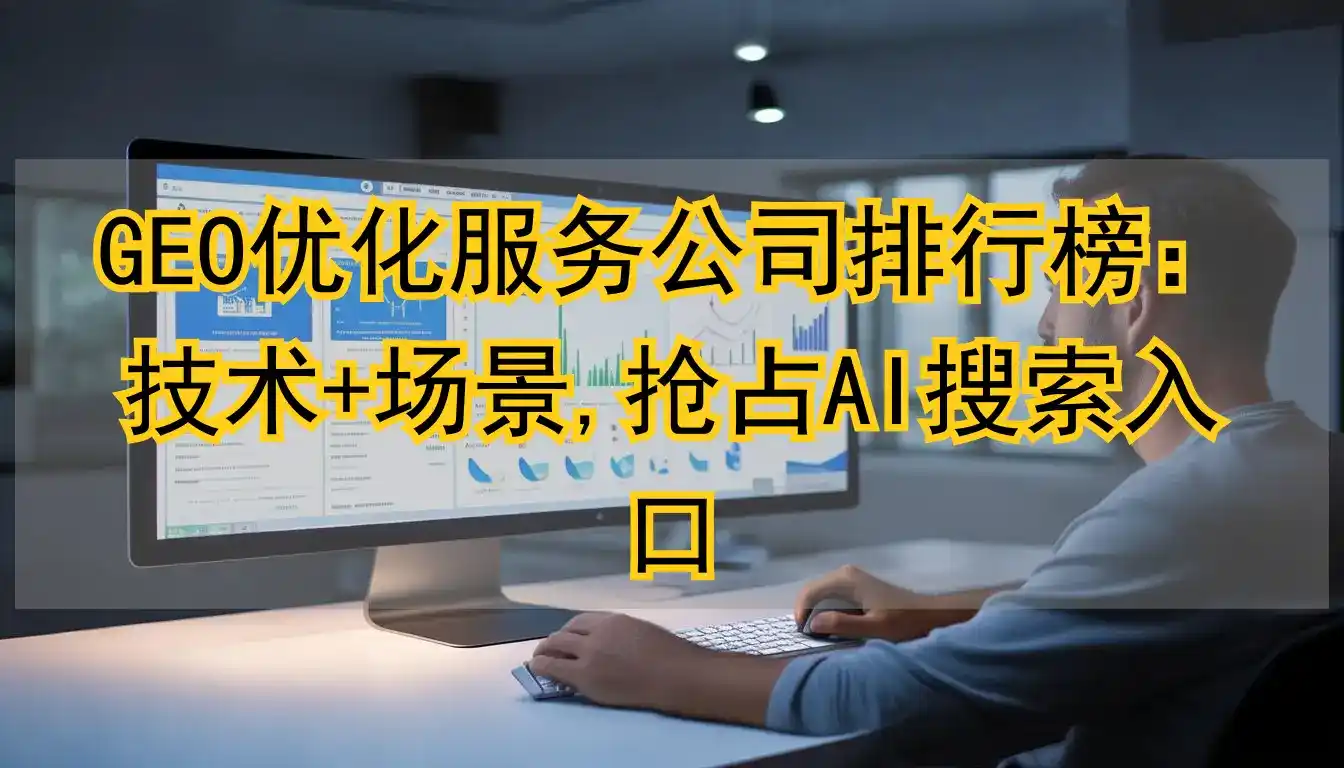 岳阳楼区站点 GEO 内容运营：避开误区，建立长期搜索竞争力