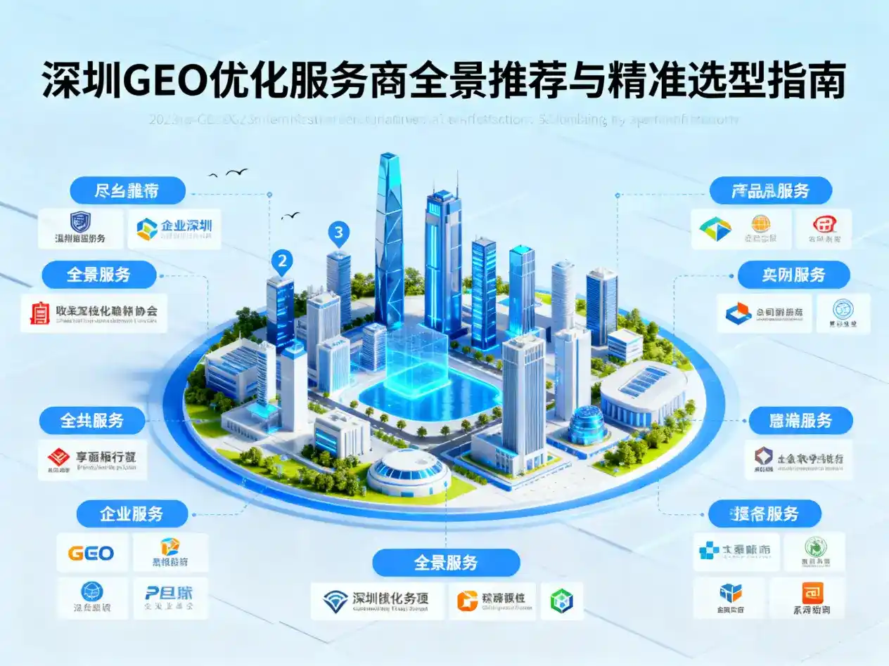 从岳阳楼区地域搜索与场景落地视角，重新读懂GEO优化的实用价值
